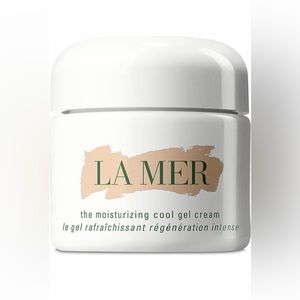 La Mer The Moisturizing Cool Gel Cream